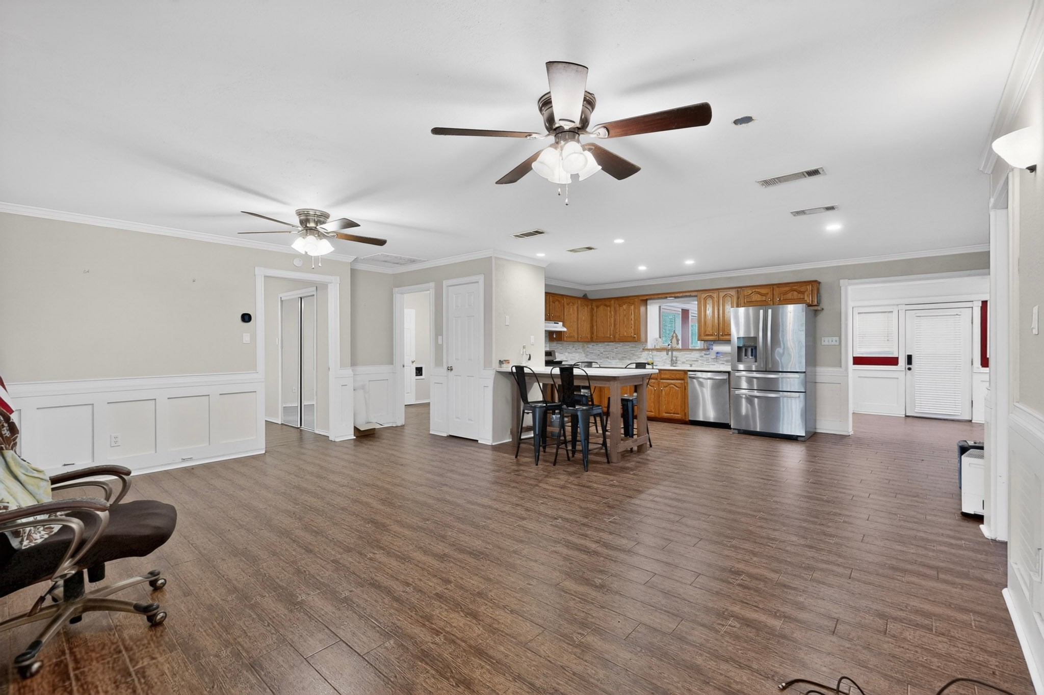 1261 State Highway 110 Grand Saline TX 75140