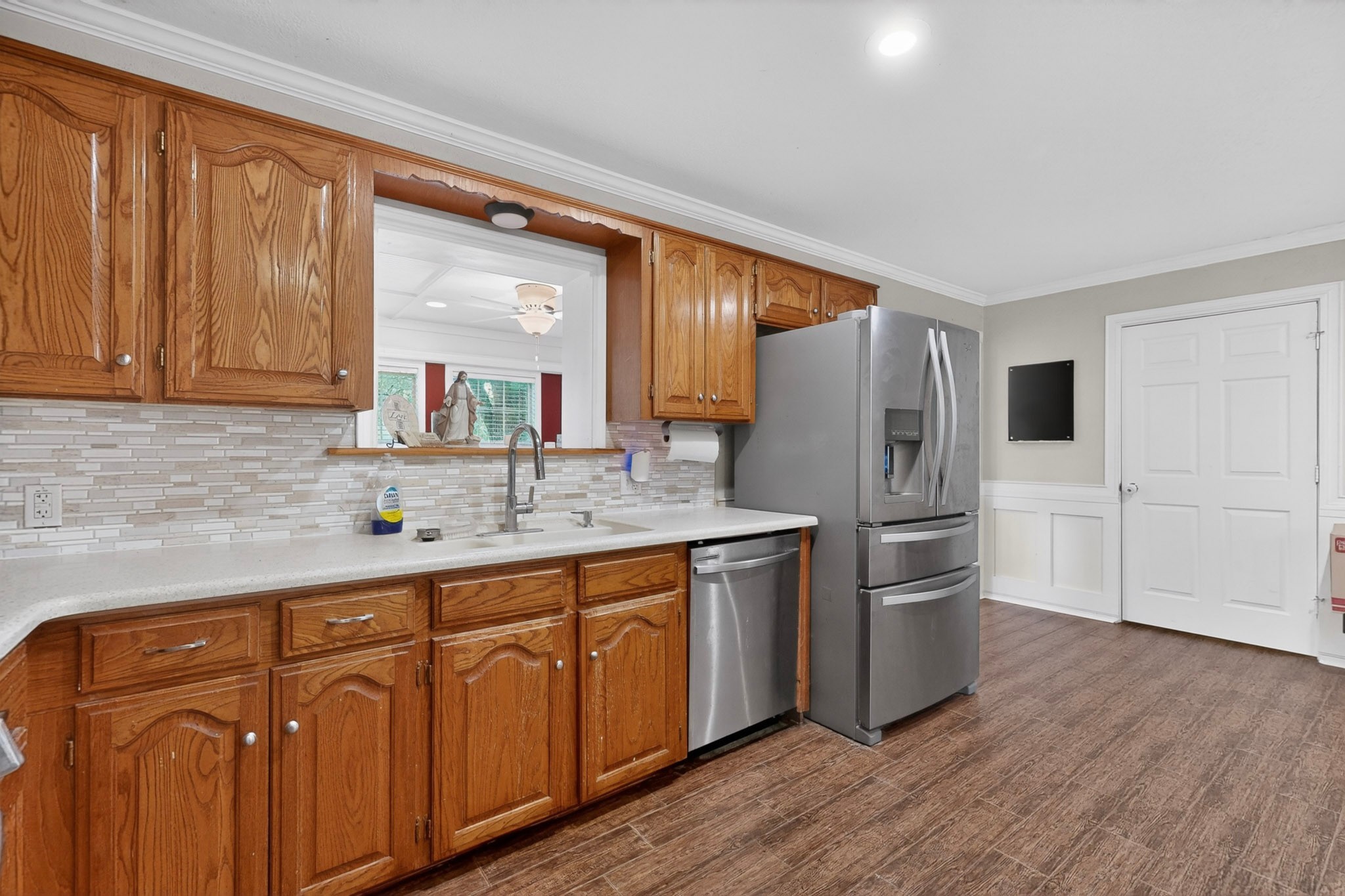1261 State Highway 110 Grand Saline TX 75140