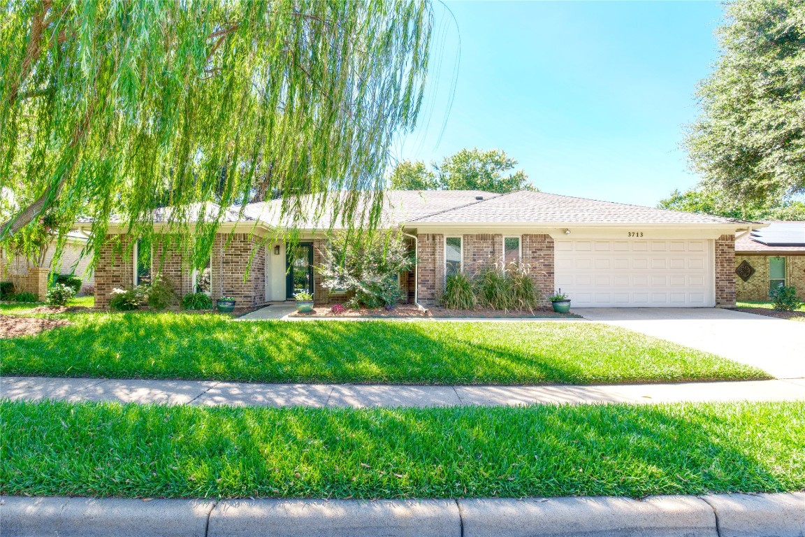 3713 Windomere Drive Bedford TX 76021