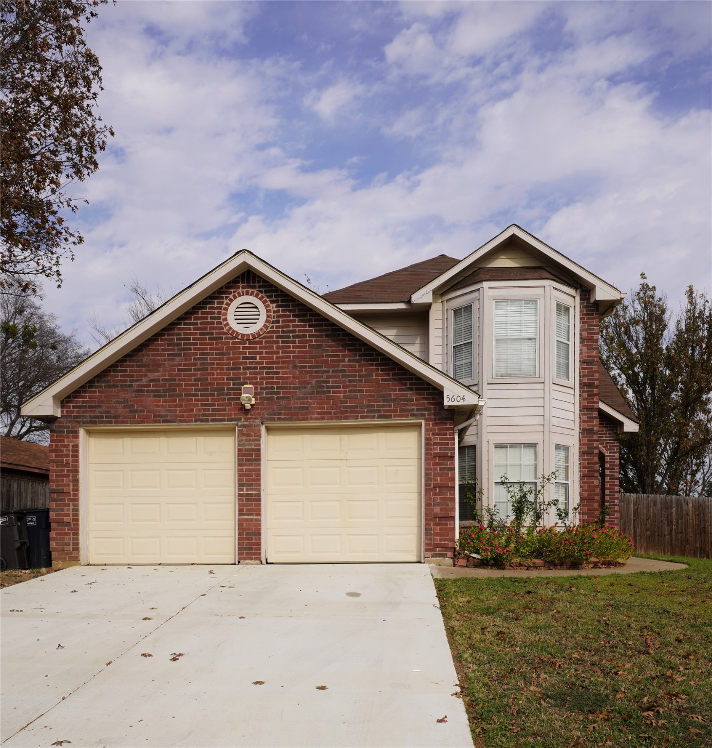 5604 Stone Meadow Lane Fort Worth TX 76179