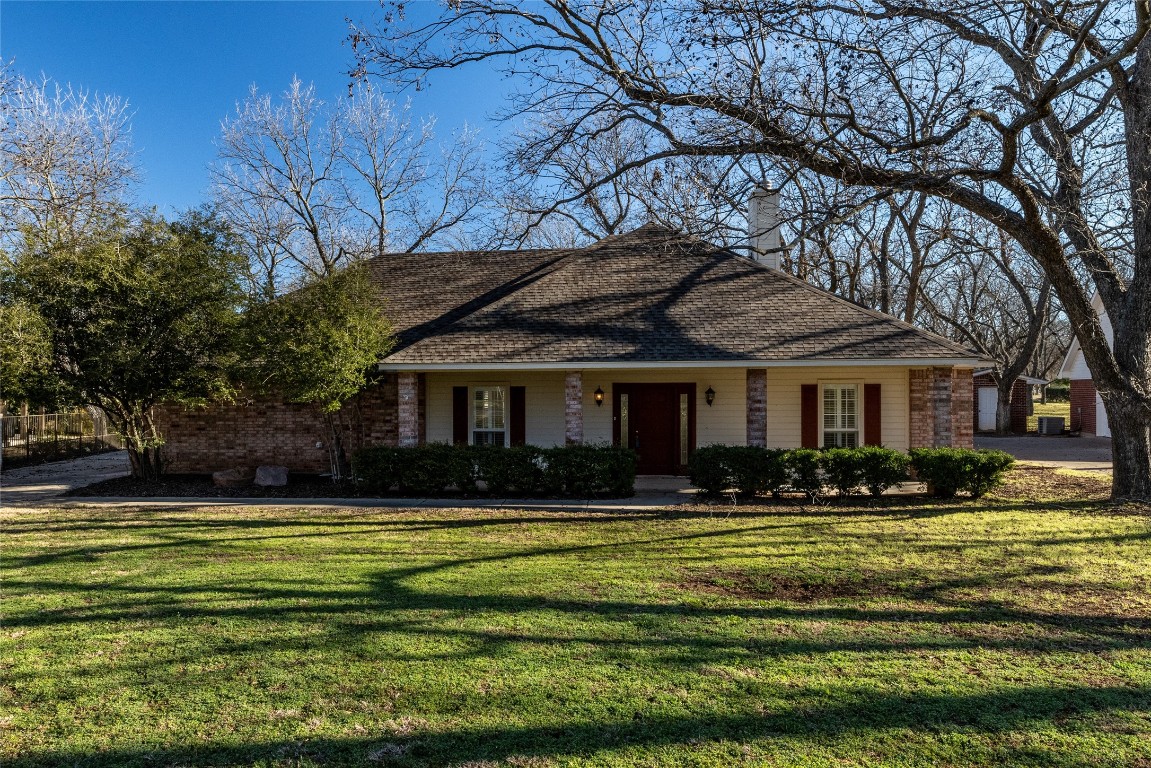 8749 S Monticello Circle Granbury TX 76049
