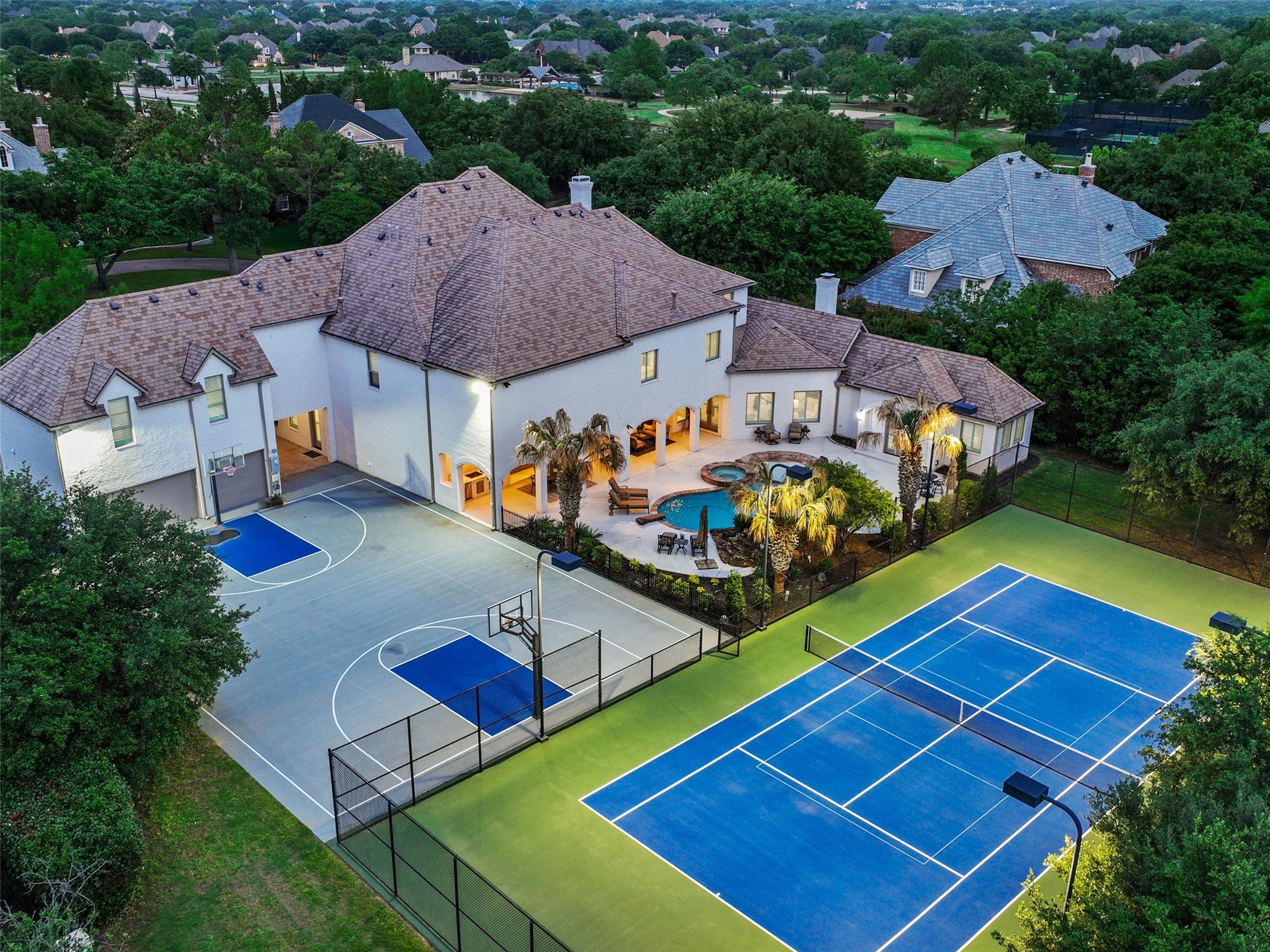 1180 Adams Lane Southlake TX 76092