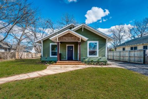 212 E University Avenue Waxahachie TX 75165