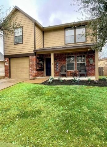 3028 Saint Ursula Drive Dallas TX 75233