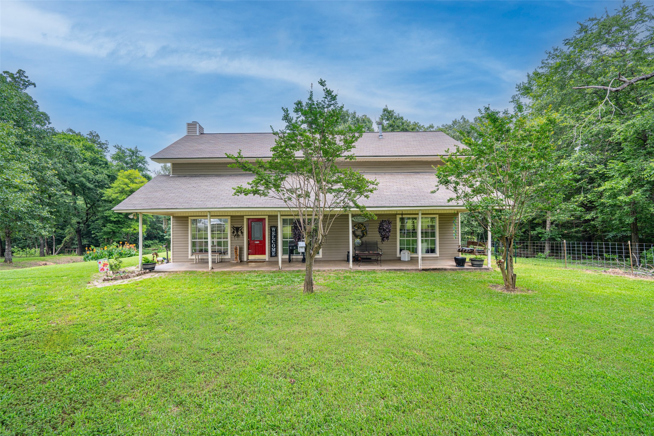 1996 Fm 1643 Winnsboro TX 75494