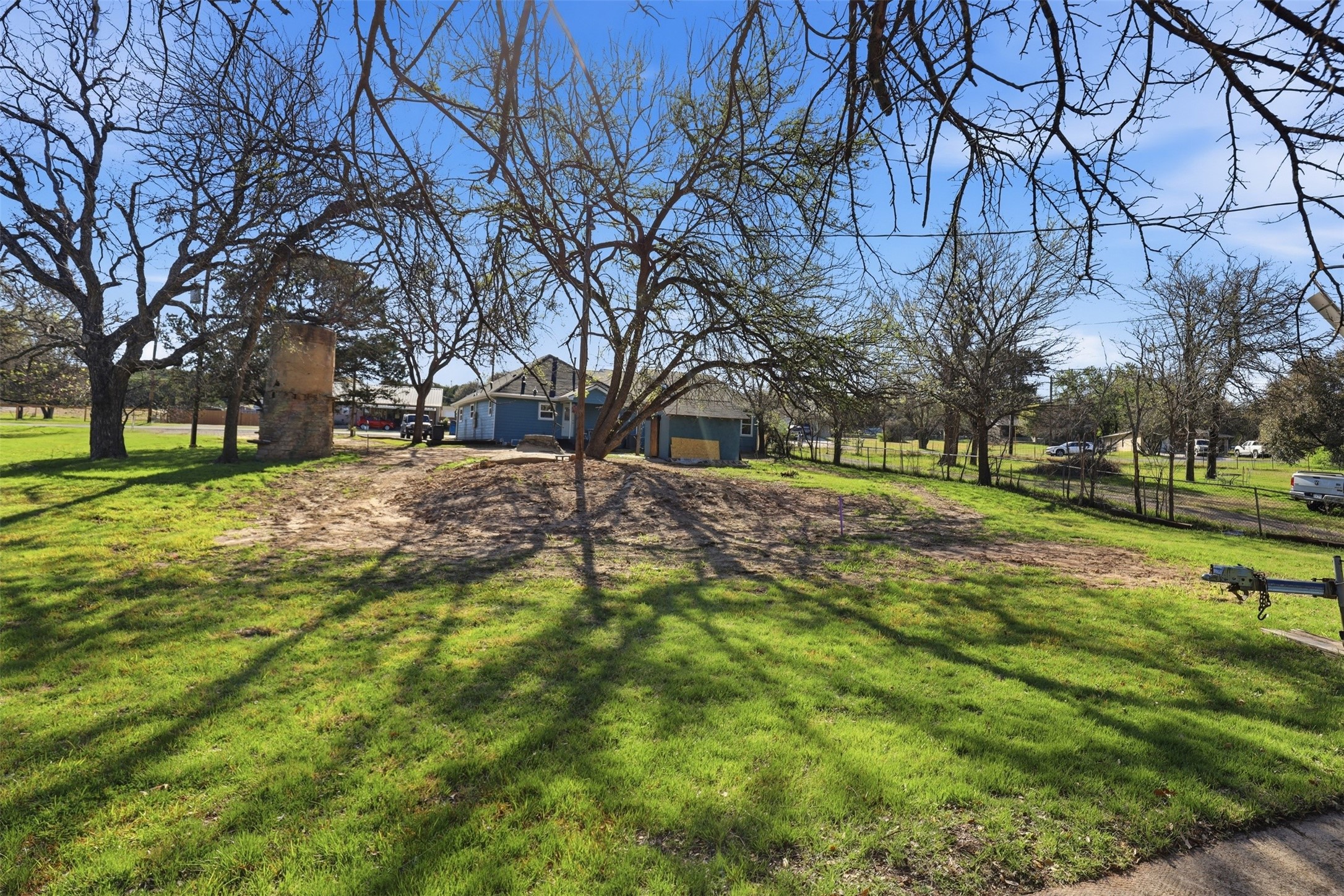 2808 Sky Harbour Drive Granbury TX 76049