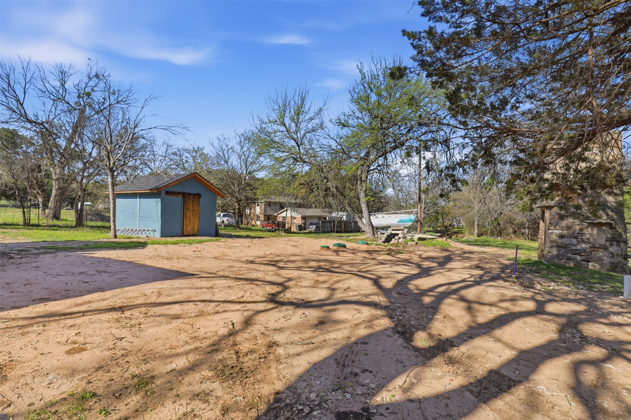 2808 Sky Harbour Drive Granbury TX 76049