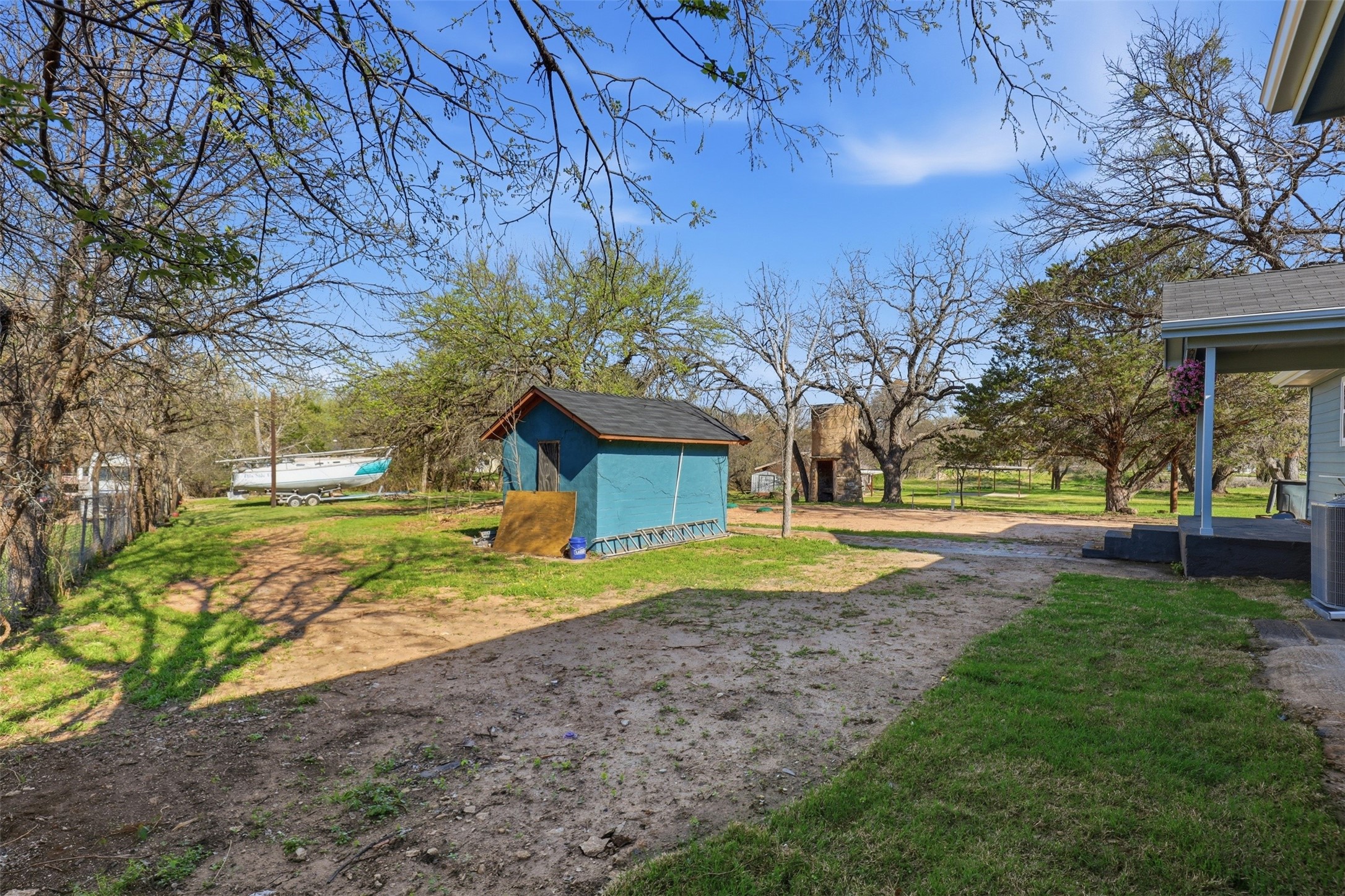 2808 Sky Harbour Drive Granbury TX 76049