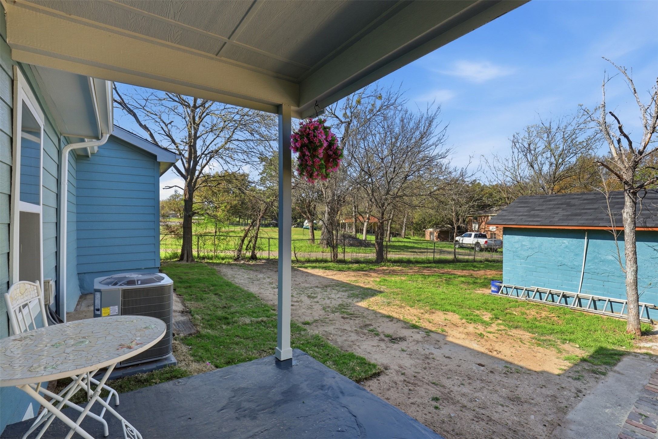 2808 Sky Harbour Drive Granbury TX 76049