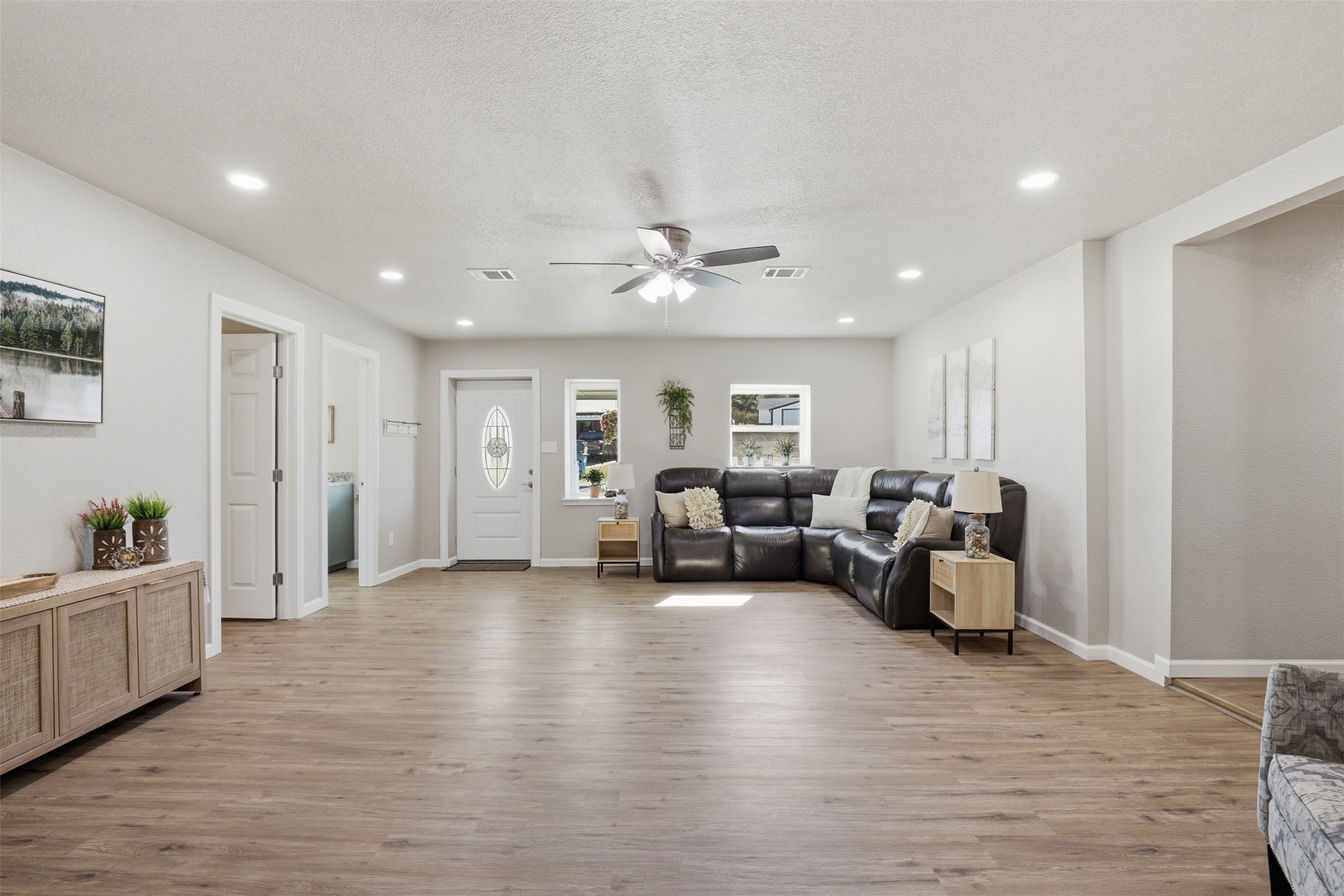 2808 Sky Harbour Drive Granbury TX 76049