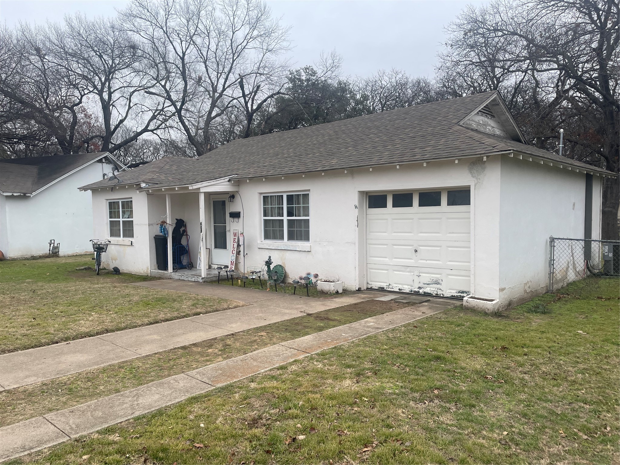 608 Schieme Street River Oaks TX 76114