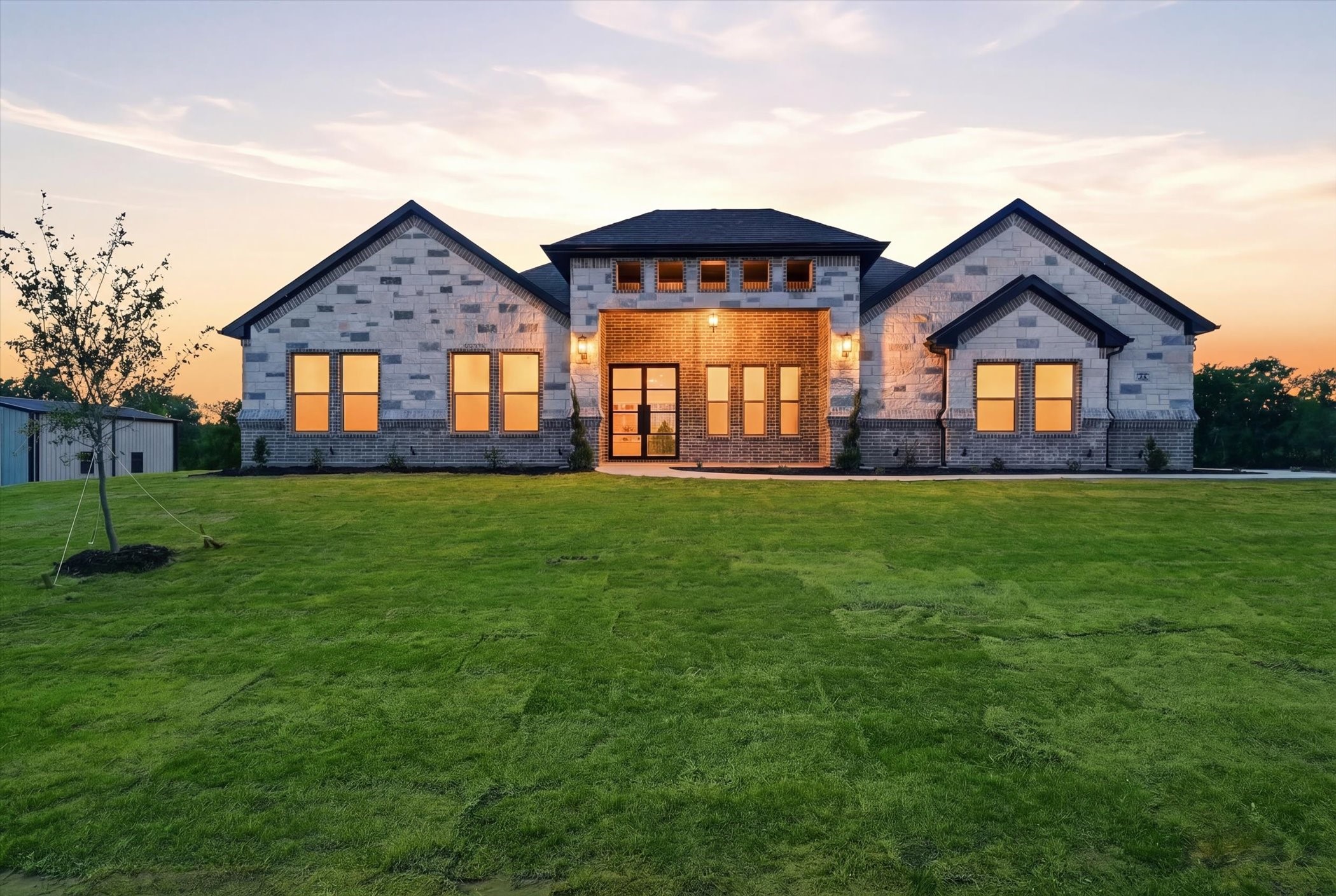 182 Briar Patch Road Boyd TX 76023