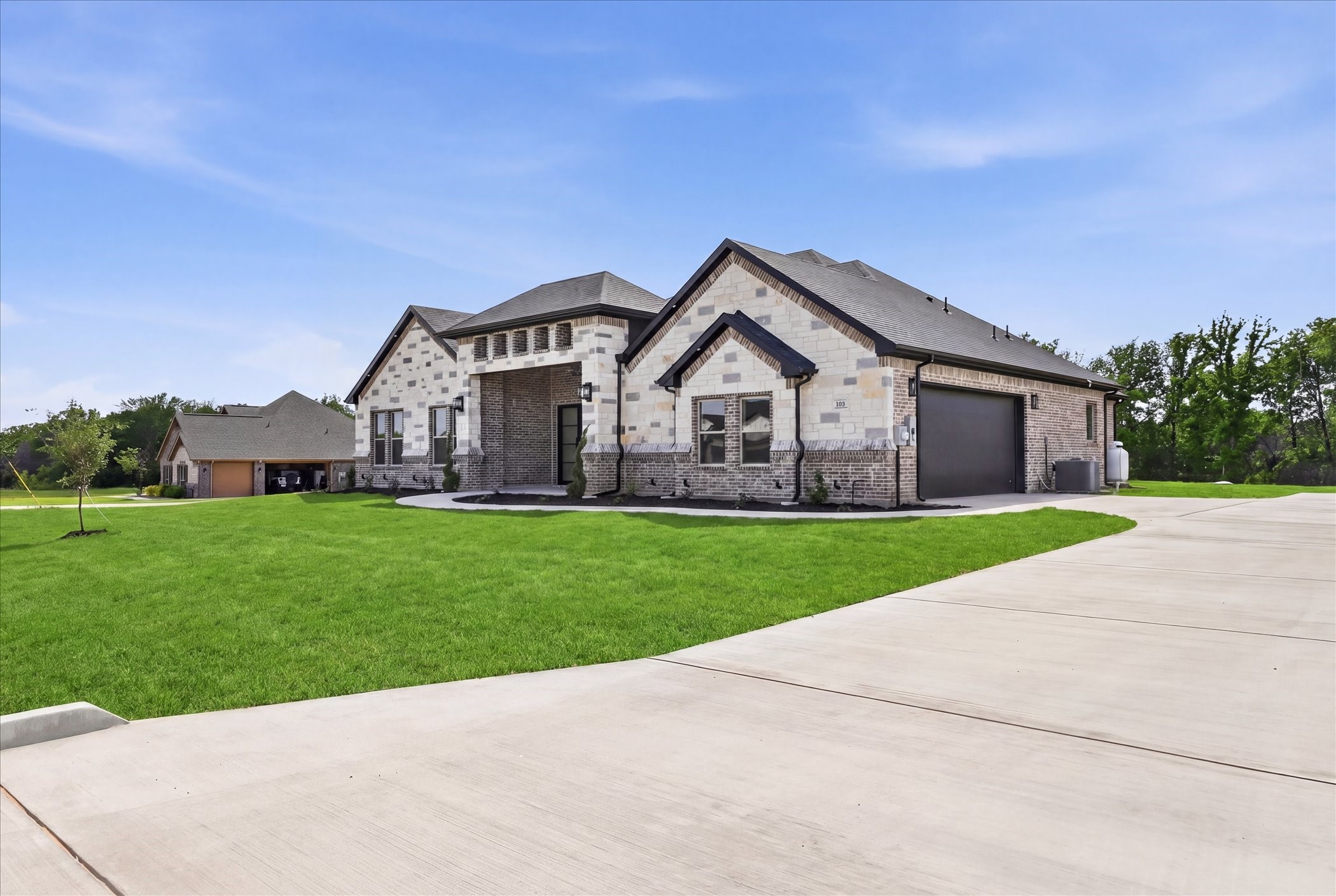 182 Briar Patch Road Boyd TX 76023
