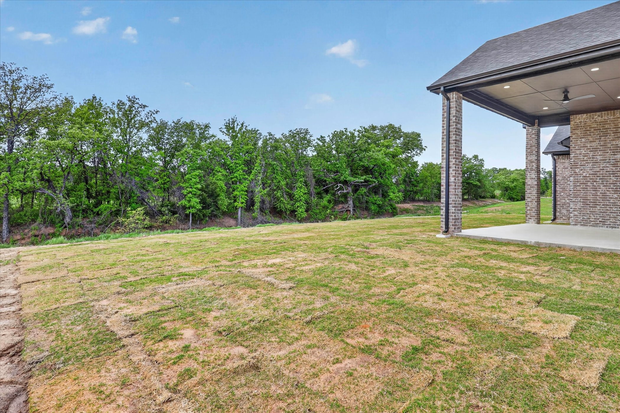182 Briar Patch Road Boyd TX 76023