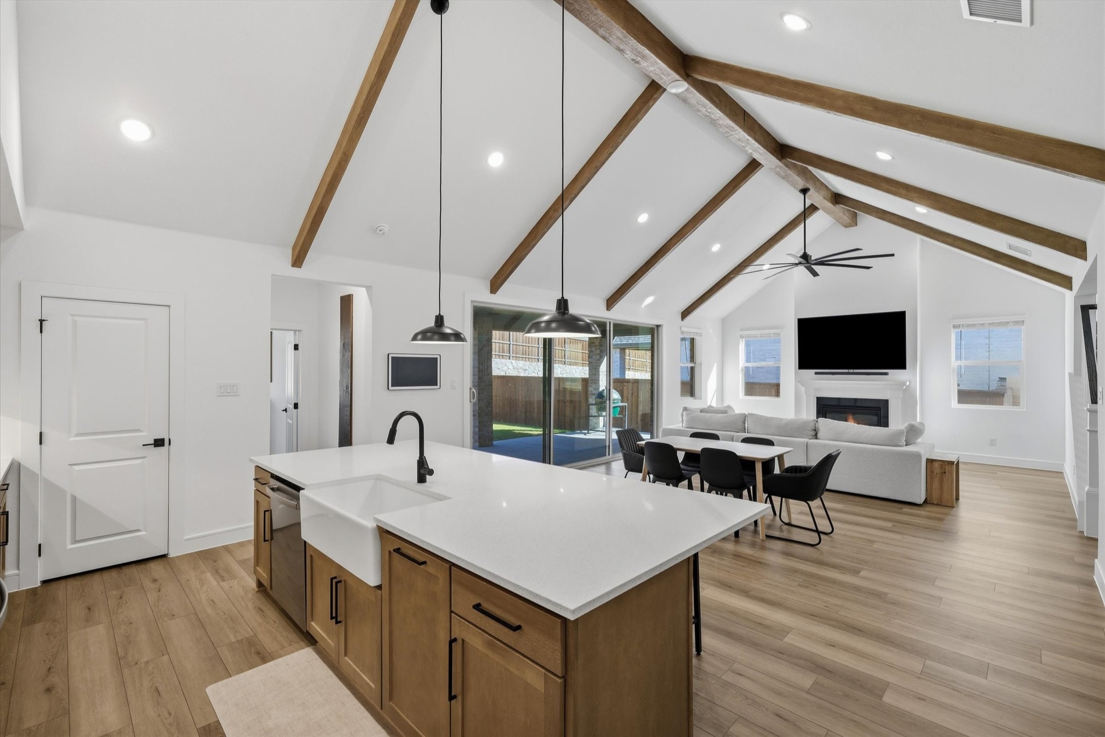 1018 Bleriot Drive Fate TX 75087
