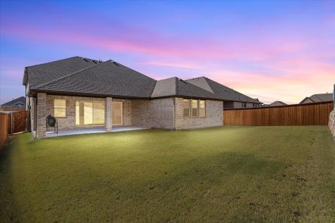 1018 Bleriot Drive Fate TX 75087