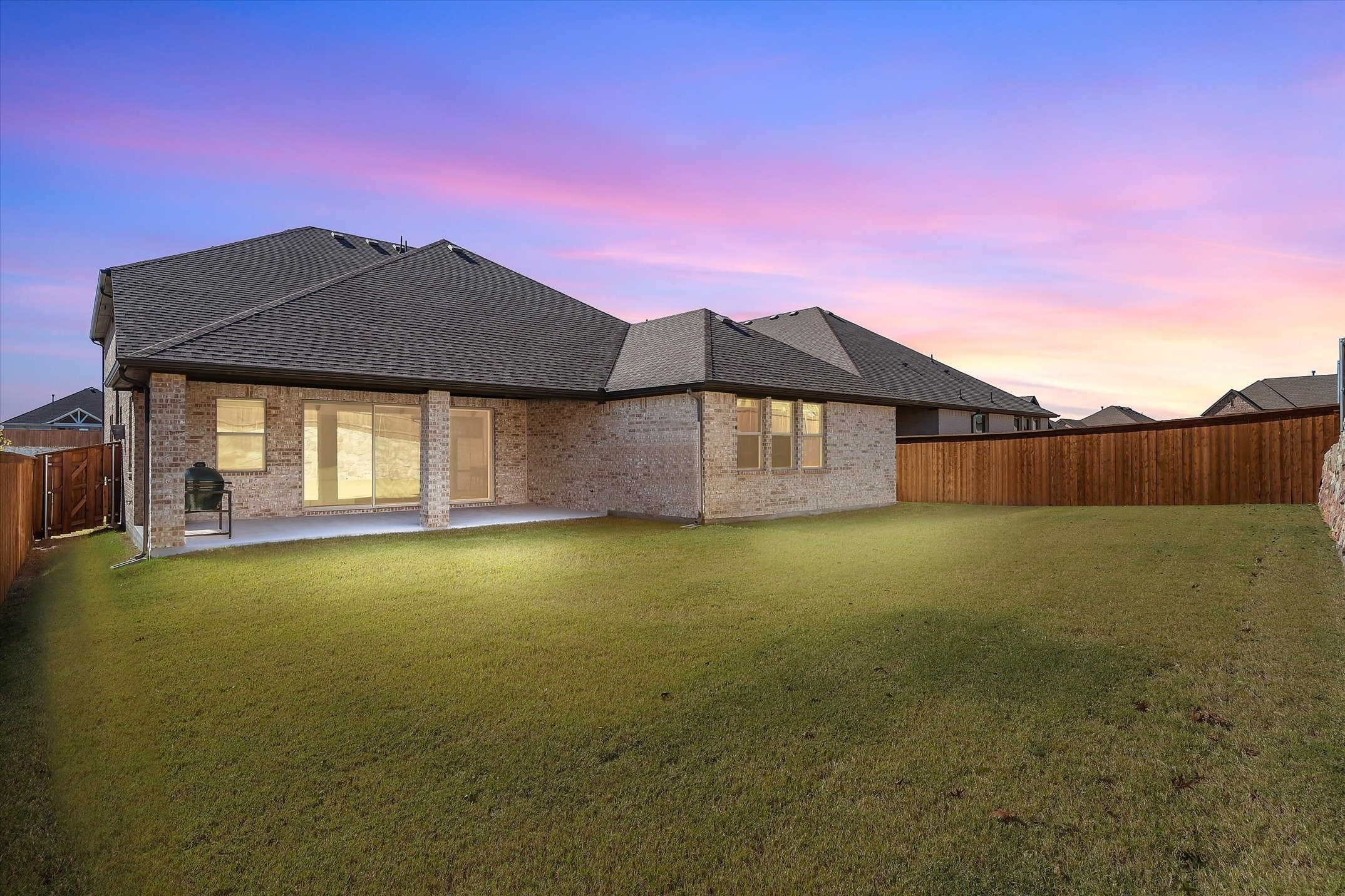 1018 Bleriot Drive Fate TX 75087