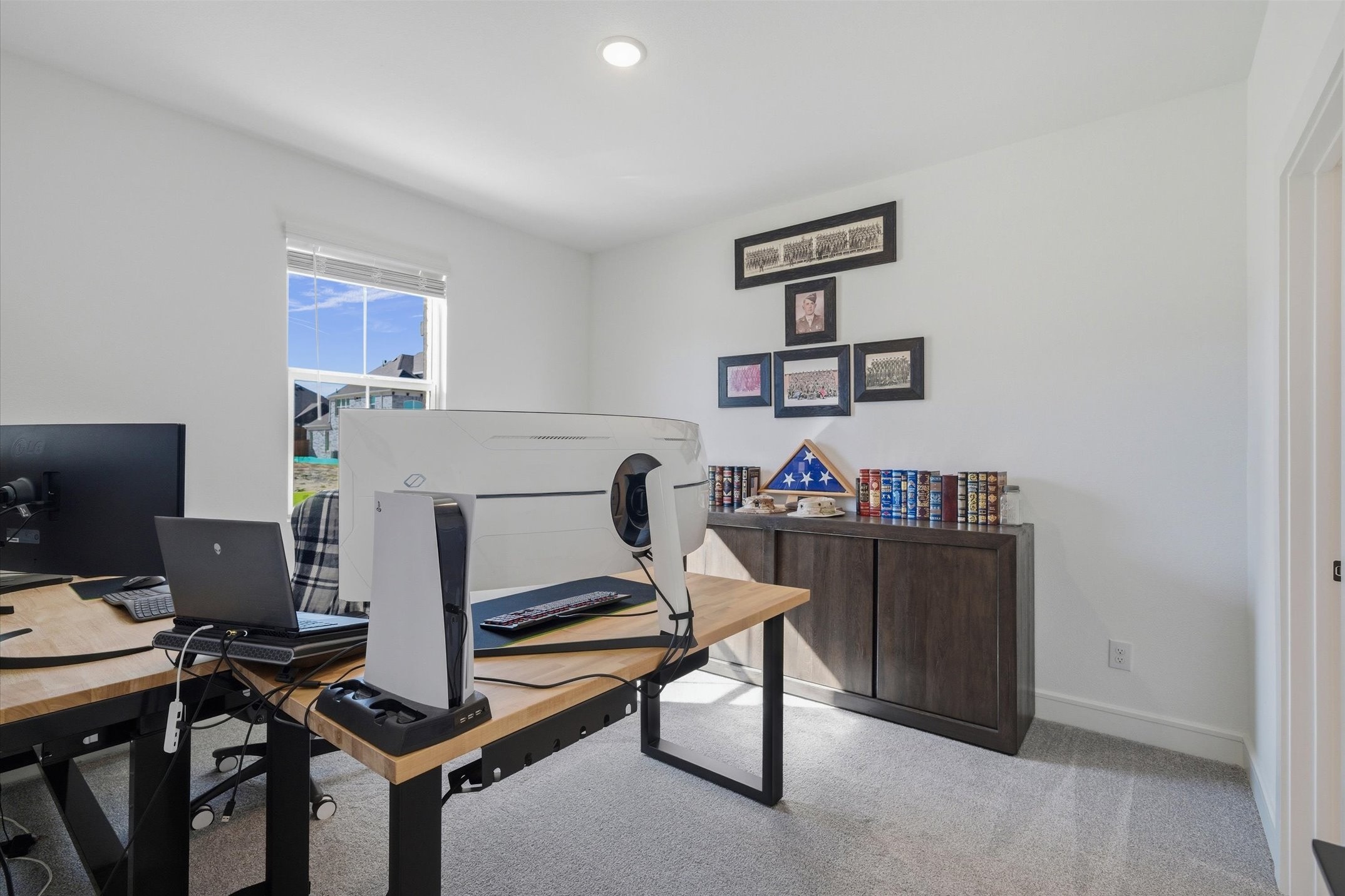1018 Bleriot Drive Fate TX 75087