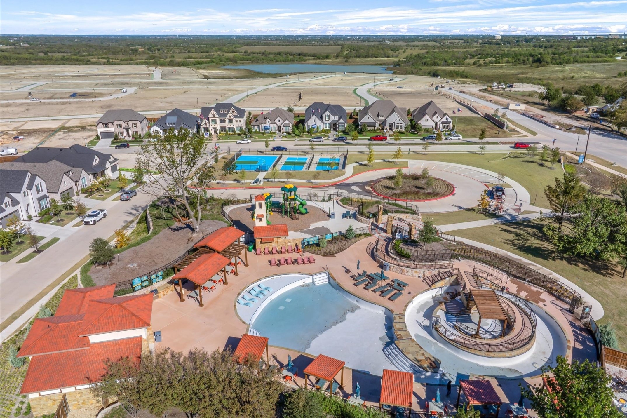1018 Bleriot Drive Fate TX 75087