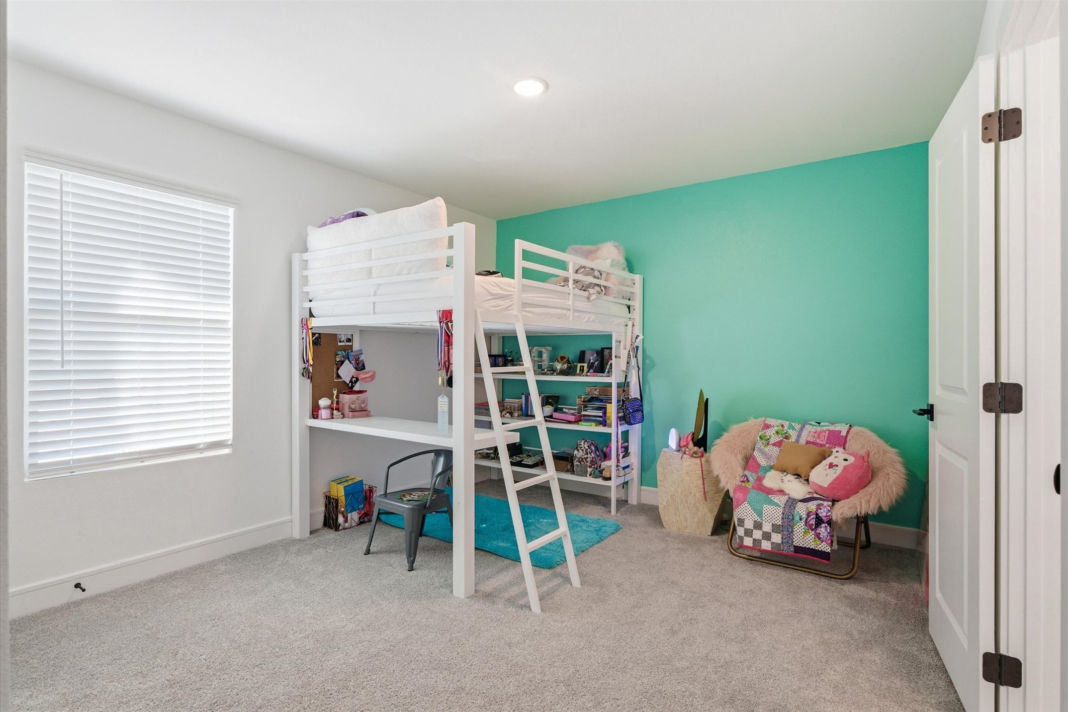 1018 Bleriot Drive Fate TX 75087