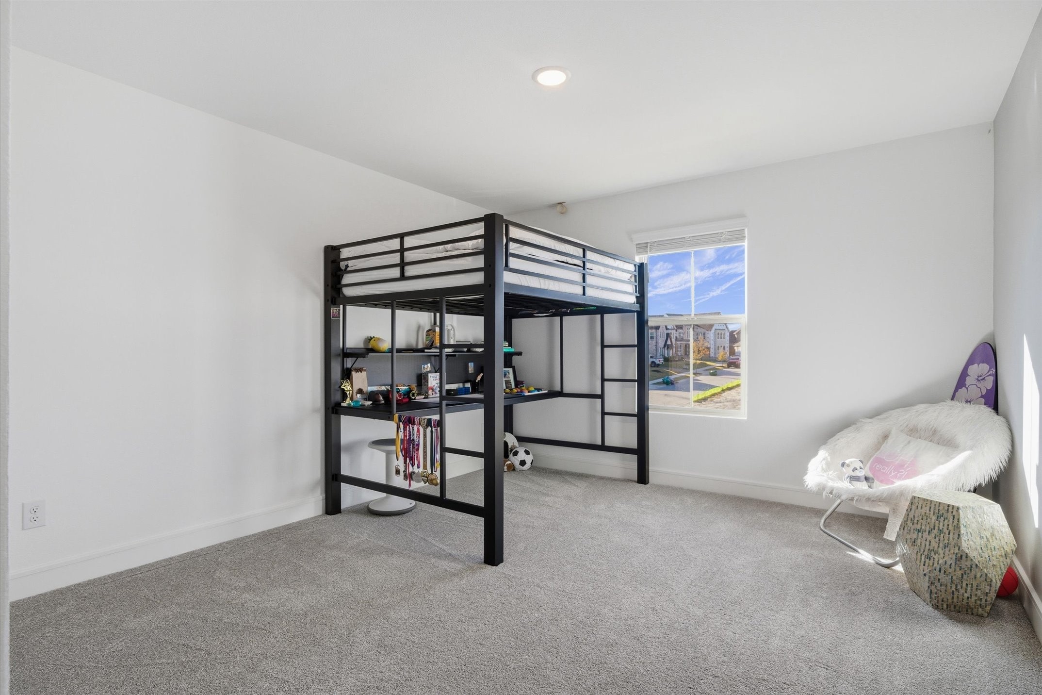 1018 Bleriot Drive Fate TX 75087