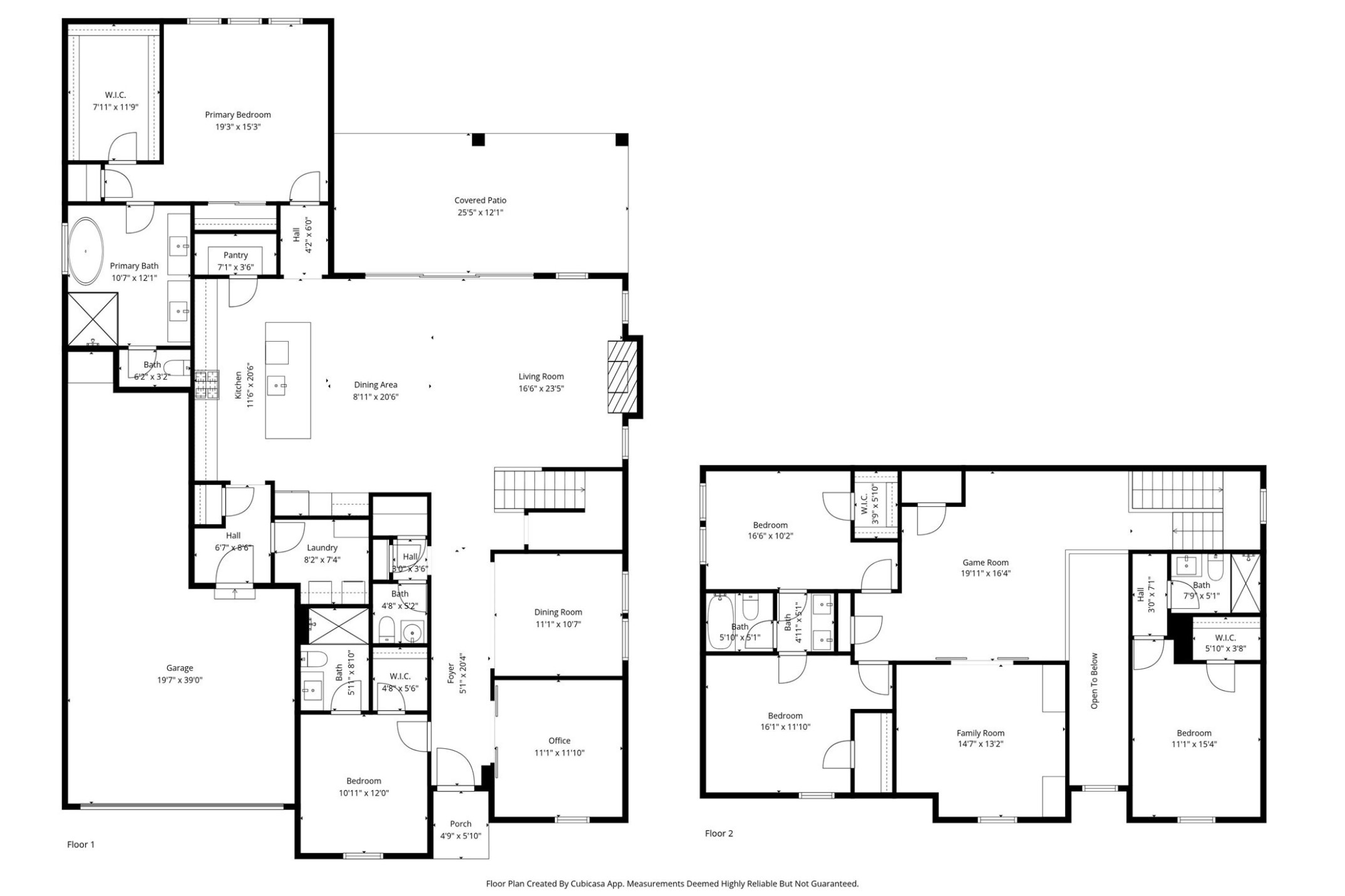 1018 Bleriot Drive Fate TX 75087