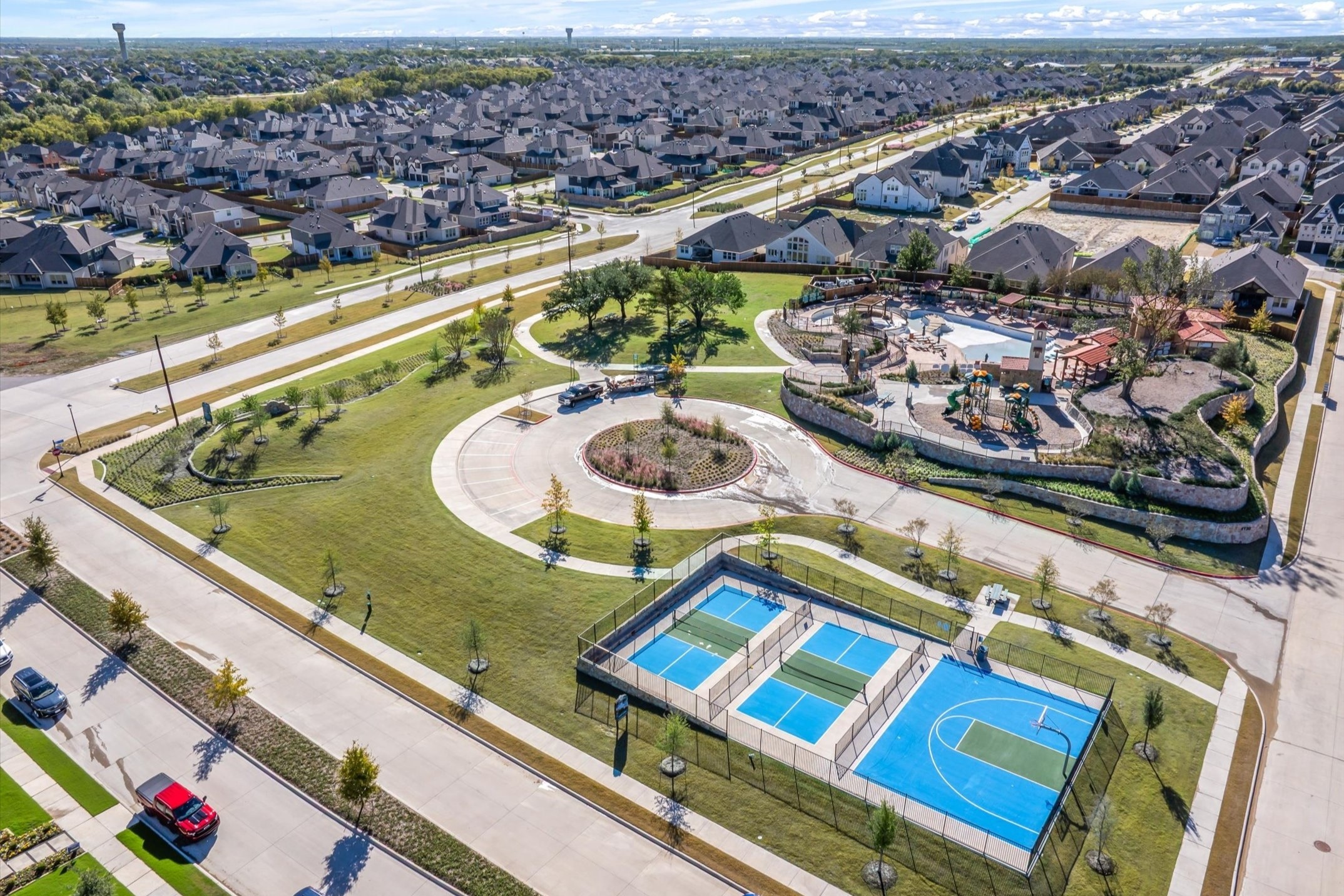 1018 Bleriot Drive Fate TX 75087