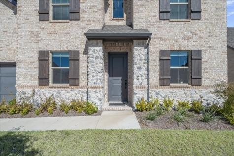 1018 Bleriot Drive Fate TX 75087