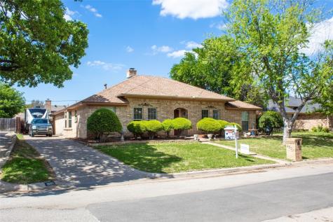 3501 Ruidoso Drive Arlington TX 76017