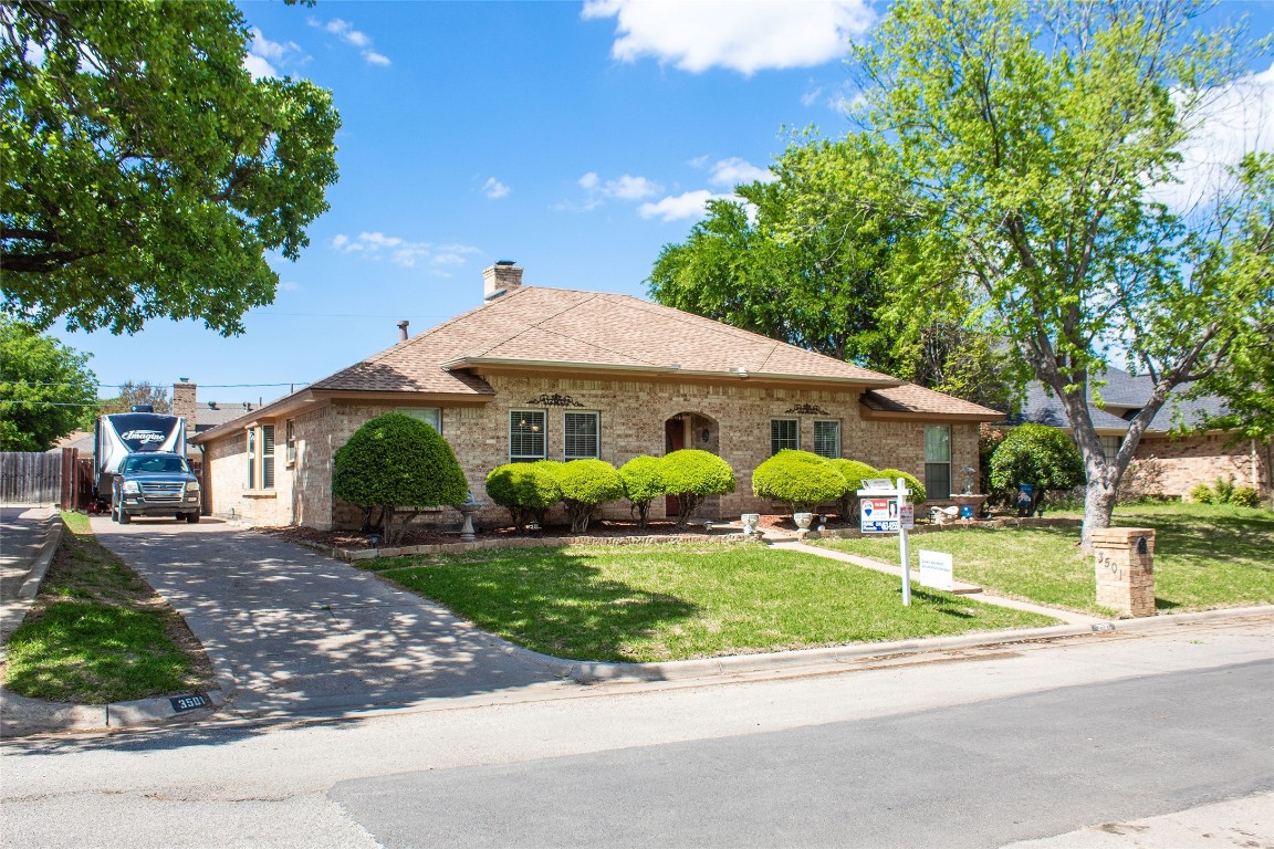 3501 Ruidoso Drive Arlington TX 76017