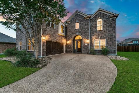 2206 Lakeridge Lane Wylie TX 75098