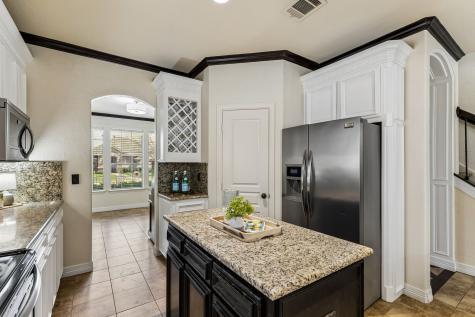 5540 La Bandera Trail Benbrook TX 76126