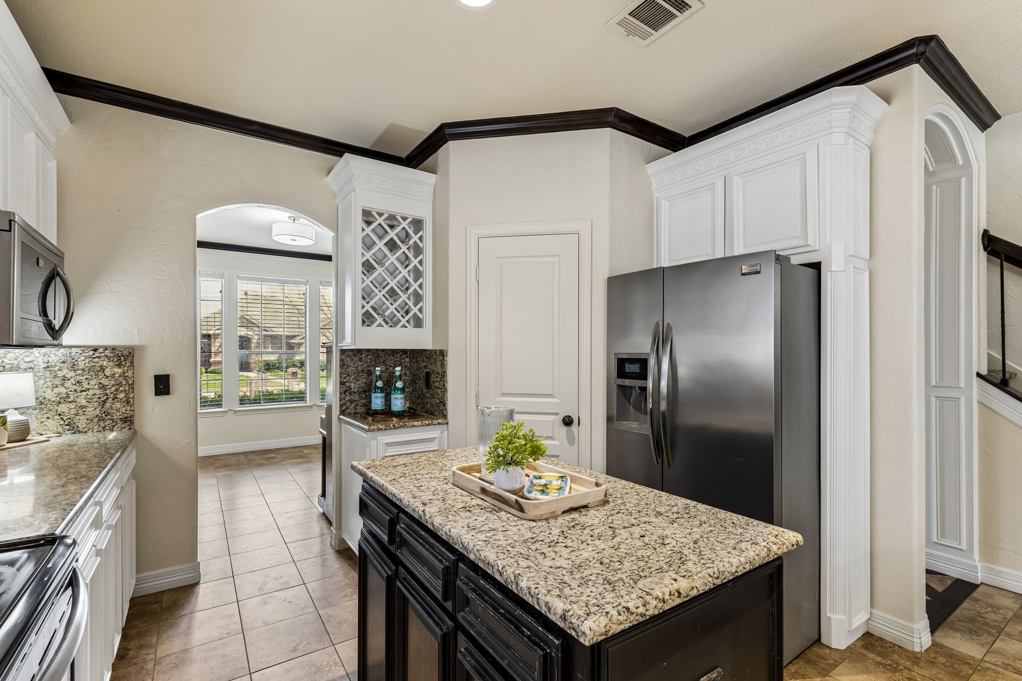 5540 La Bandera Trail Benbrook TX 76126