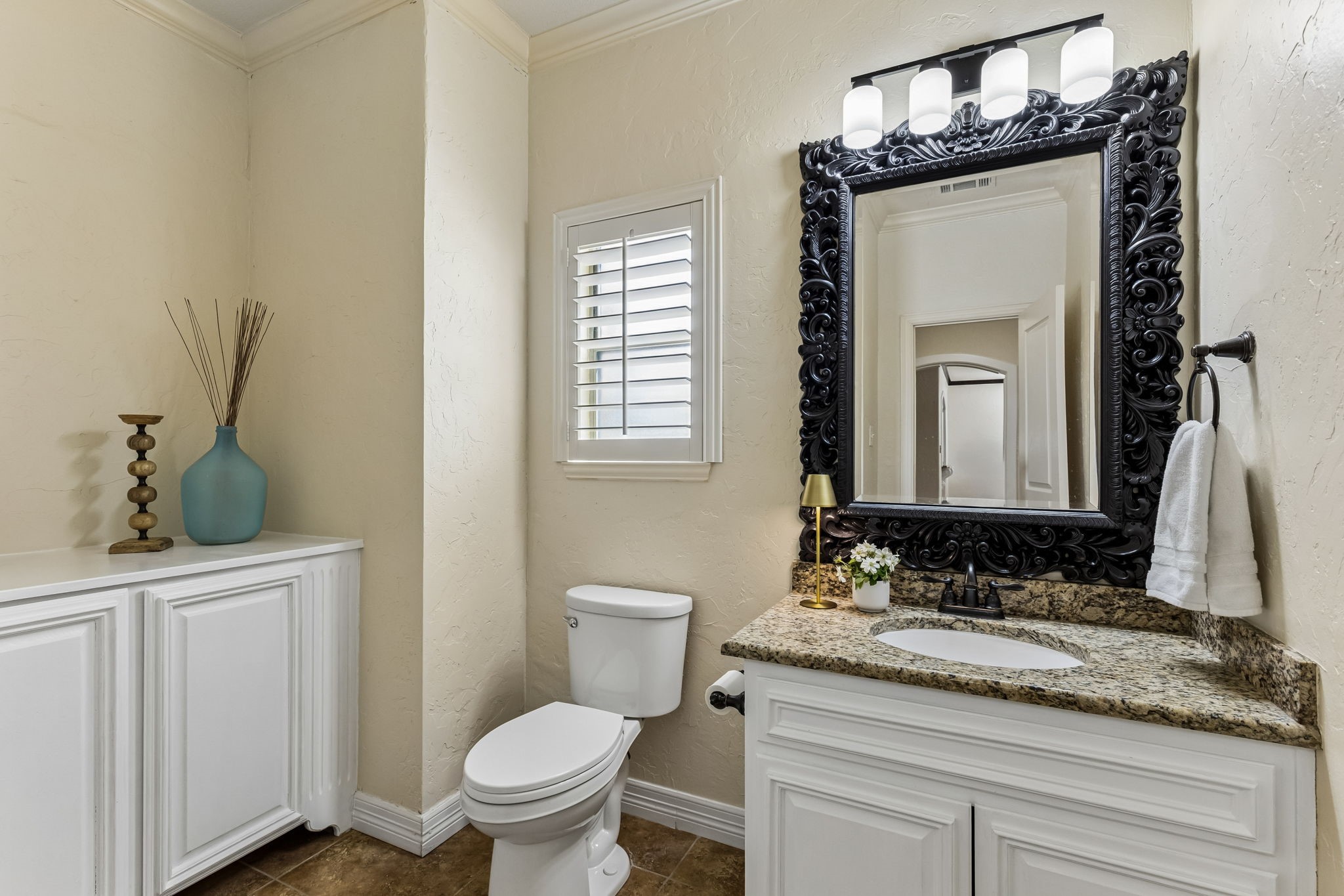 5540 La Bandera Trail Benbrook TX 76126
