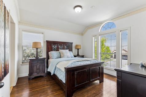 5540 La Bandera Trail Benbrook TX 76126