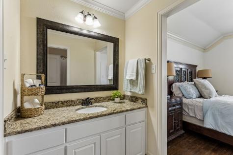 5540 La Bandera Trail Benbrook TX 76126