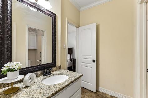 5540 La Bandera Trail Benbrook TX 76126