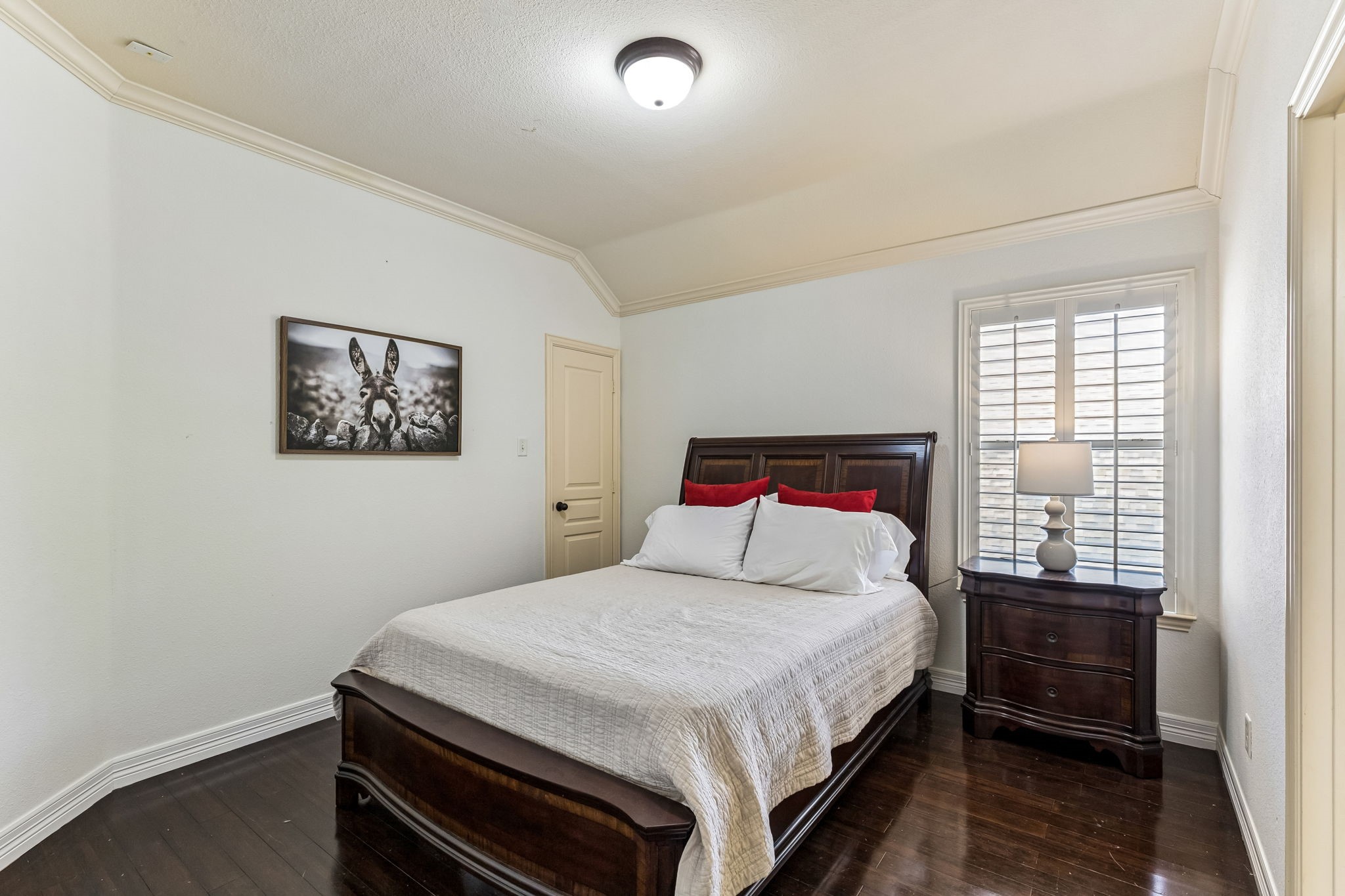 5540 La Bandera Trail Benbrook TX 76126