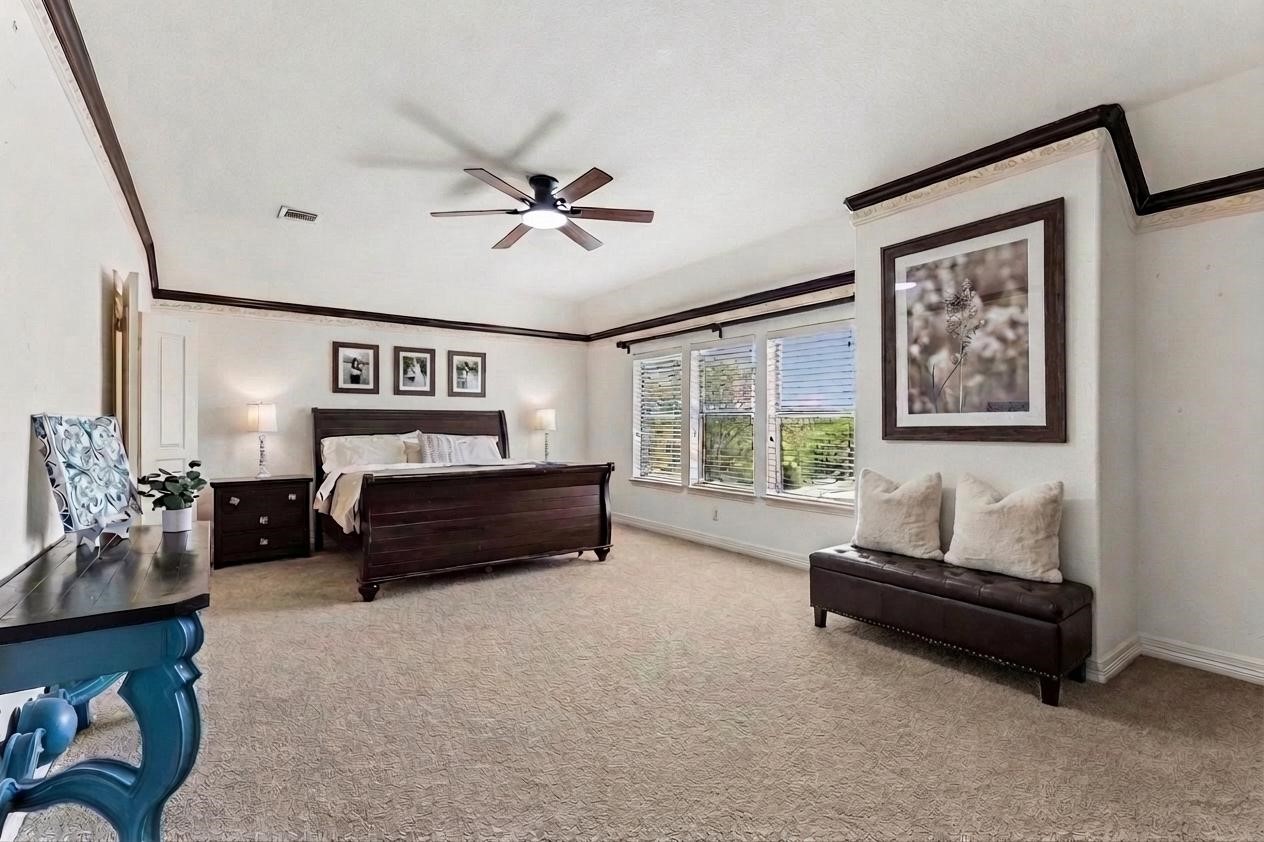5540 La Bandera Trail Benbrook TX 76126
