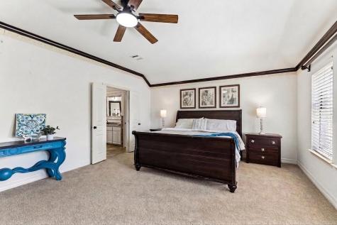 5540 La Bandera Trail Benbrook TX 76126