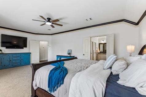 5540 La Bandera Trail Benbrook TX 76126