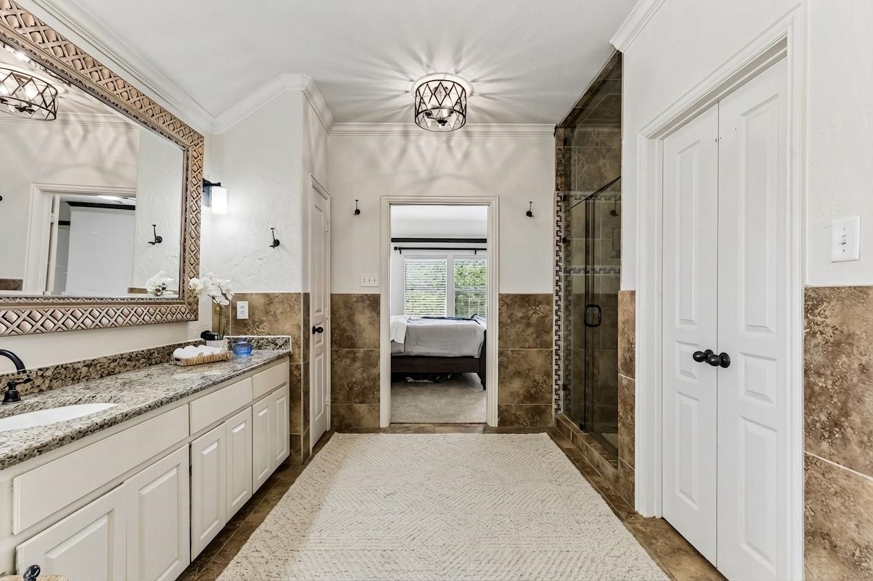 5540 La Bandera Trail Benbrook TX 76126