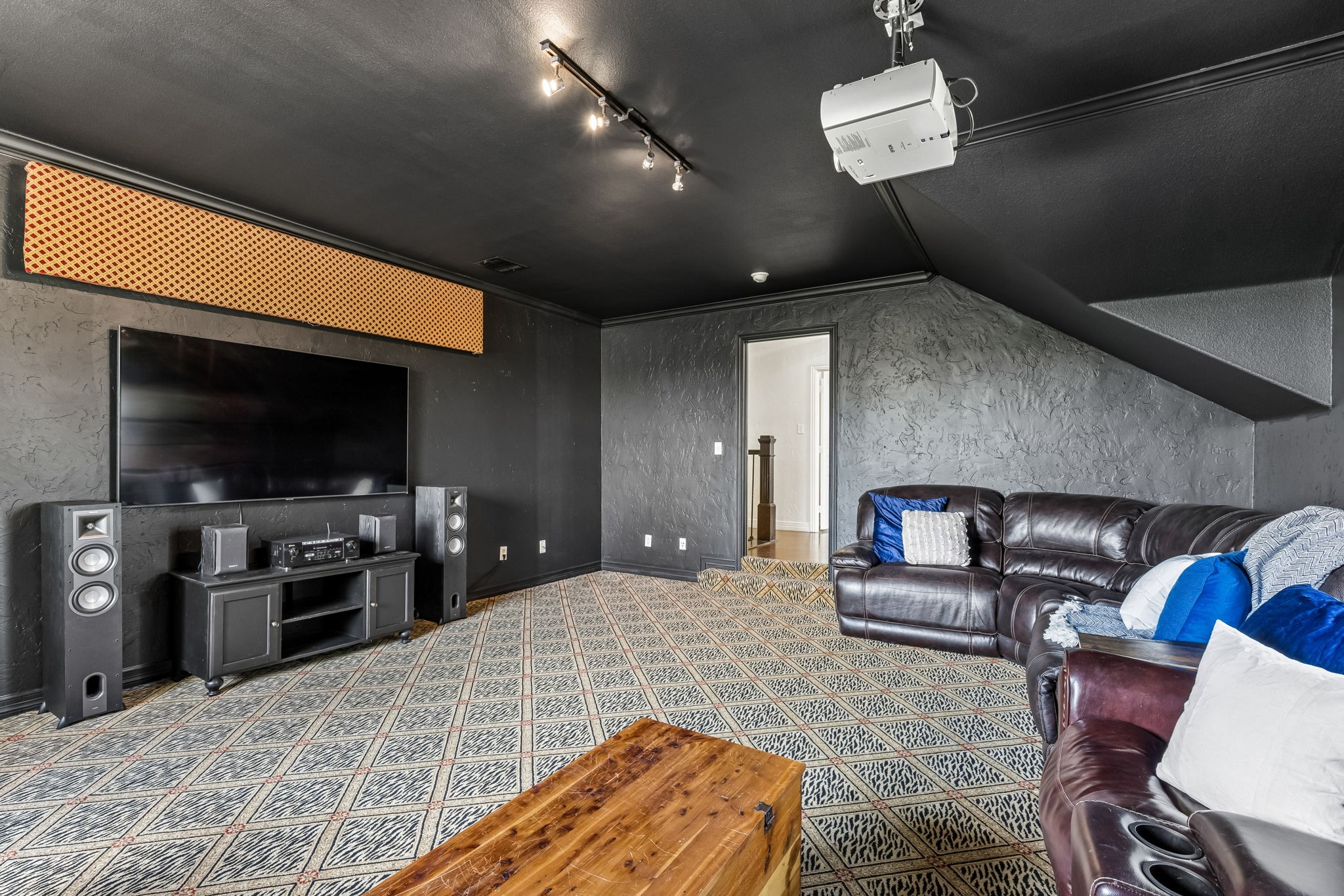 5540 La Bandera Trail Benbrook TX 76126