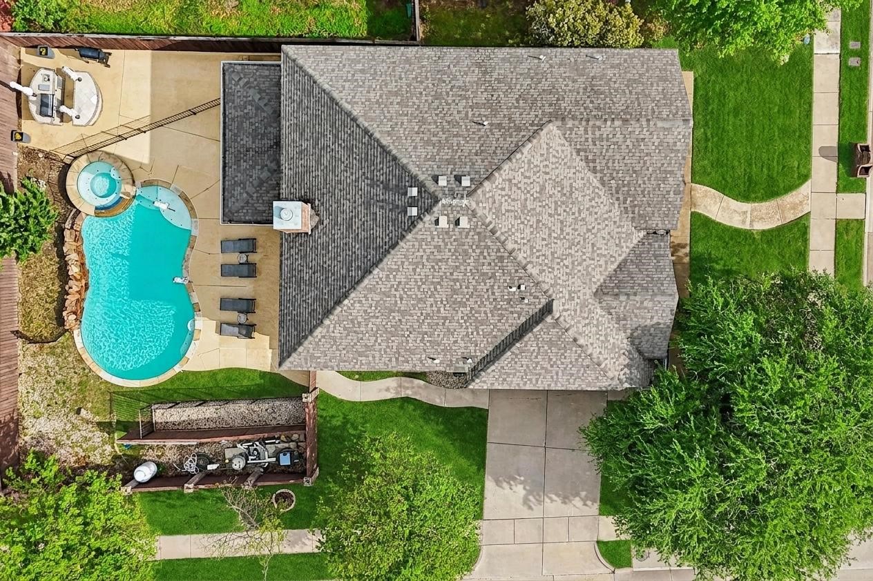 5540 La Bandera Trail Benbrook TX 76126