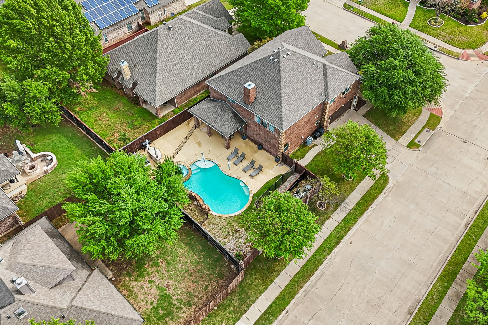 5540 La Bandera Trail Benbrook TX 76126