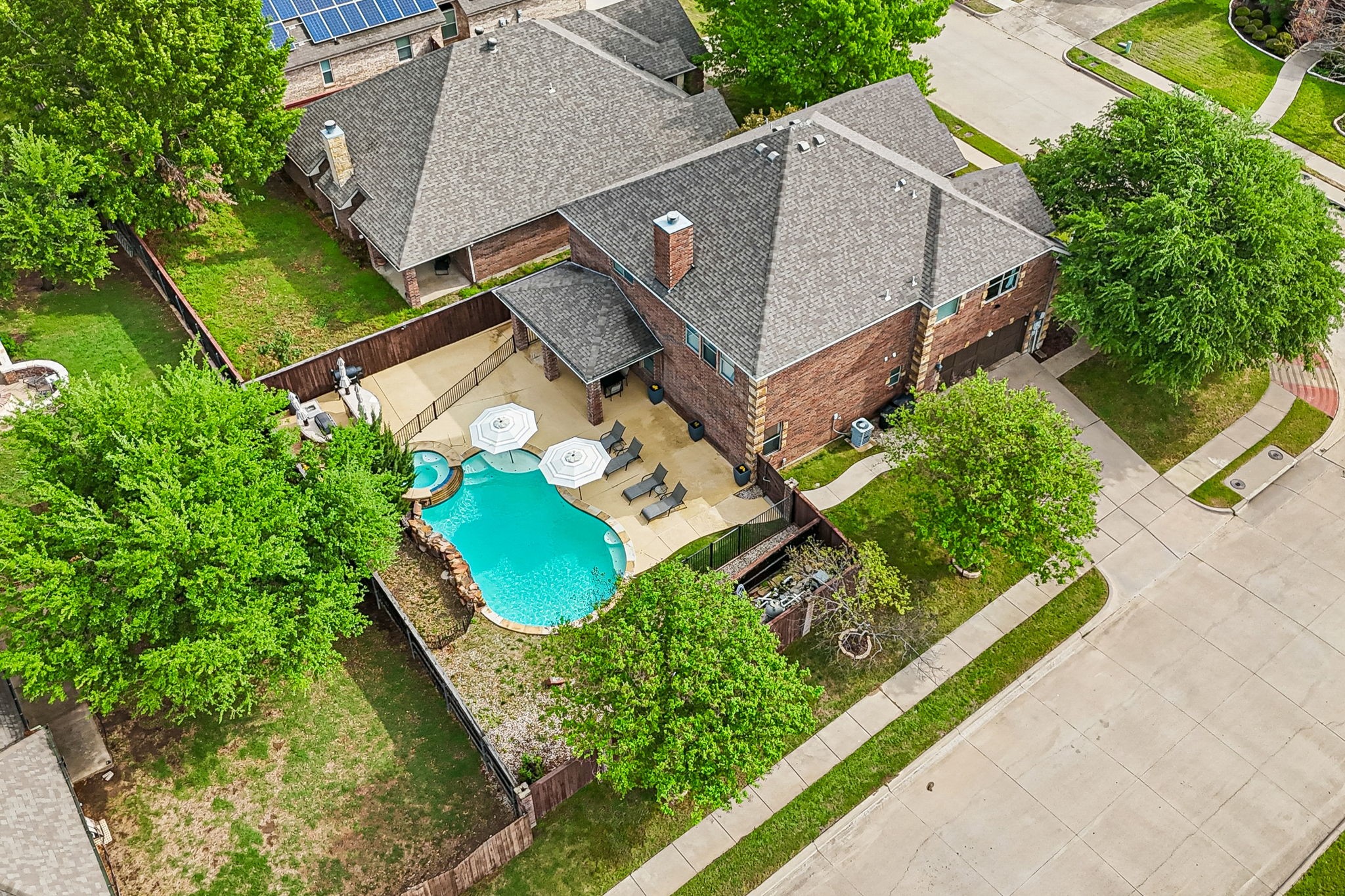 5540 La Bandera Trail Benbrook TX 76126