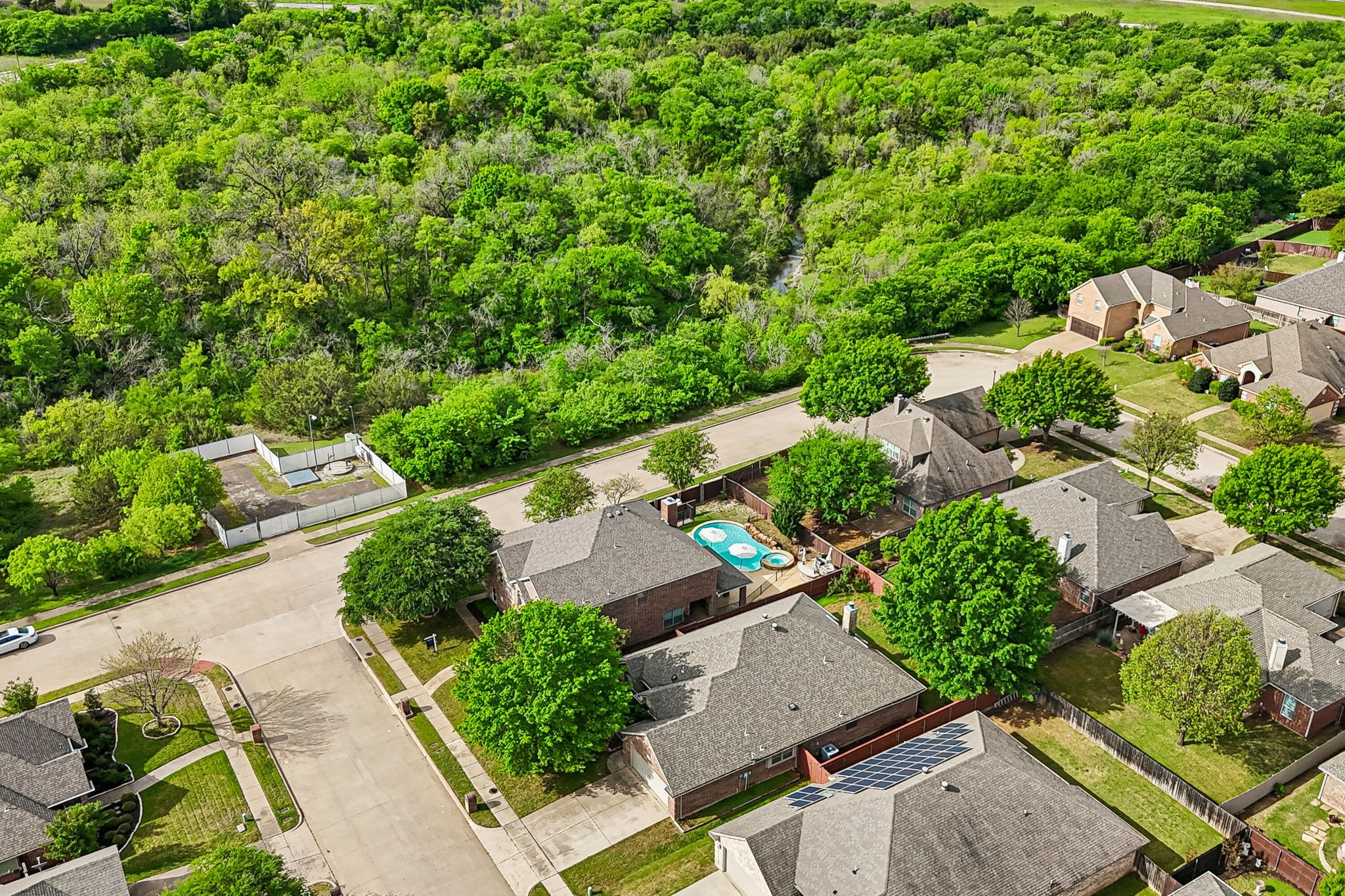 5540 La Bandera Trail Benbrook TX 76126