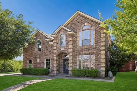 5540 La Bandera Trail Benbrook TX 76126