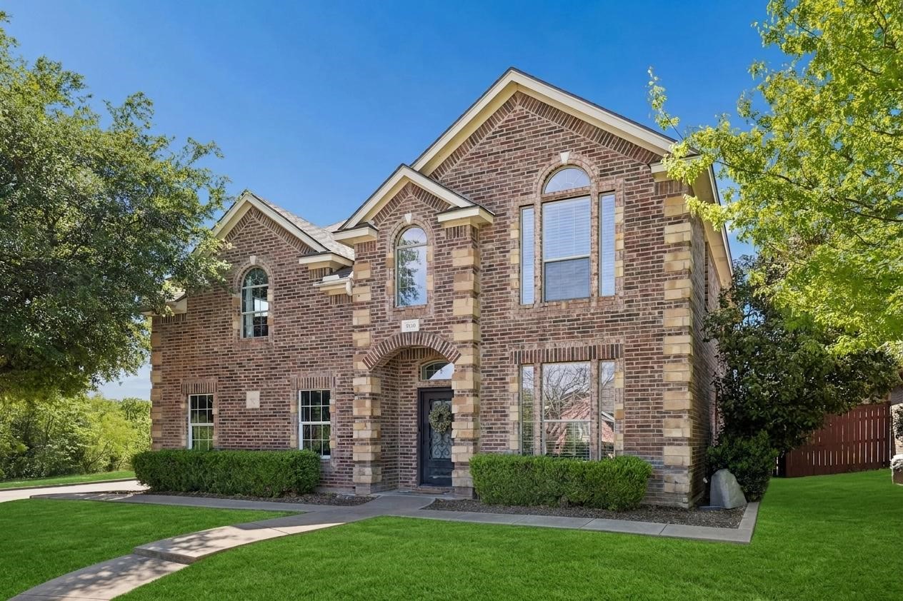 5540 La Bandera Trail Benbrook TX 76126