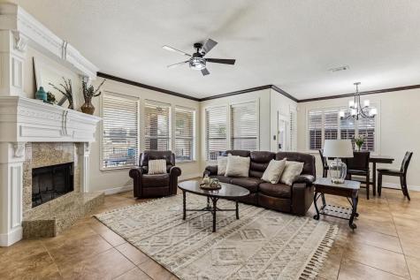 5540 La Bandera Trail Benbrook TX 76126